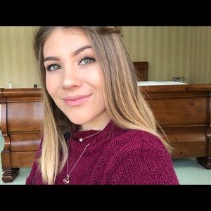 Meet your Posher, Kay